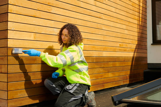 Siding for Multi-Family Homes in Normal, IL